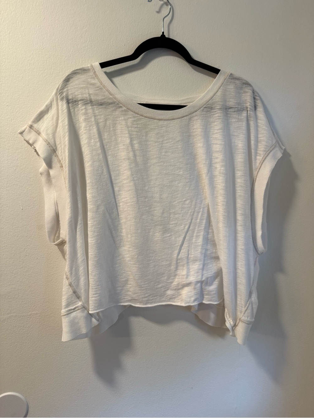 FP Movement My Time Tee